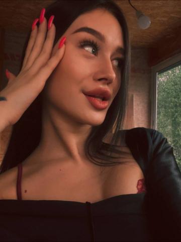 Кира Богиня Реал фото 4