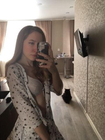 Милена фото 3