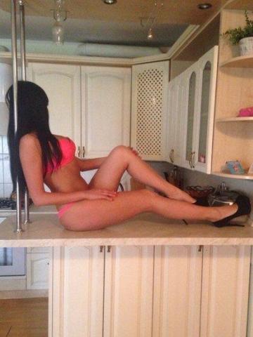 Жанна фото 3