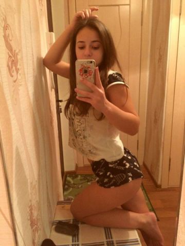 Марина Top Реал