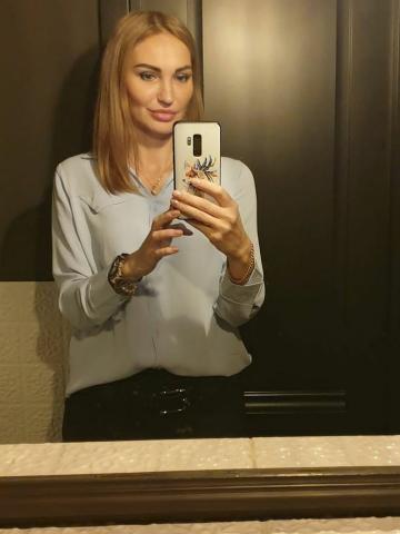 Анастасия Длинноногая Модель фото 10