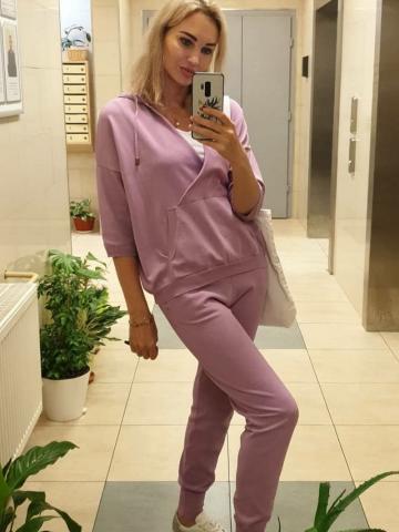 Анастасия Длинноногая Модель фото 15