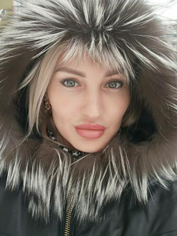 Анастасия Длинноногая Модель фото 2