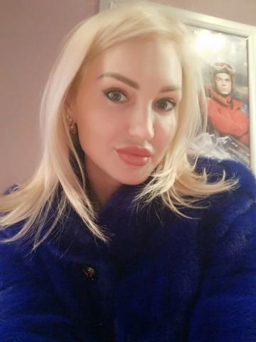 Анастасия Длинноногая Модель фото 7