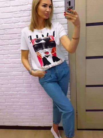 Анастасия Длинноногая Модель фото 8