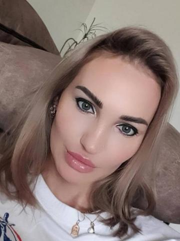 Анастасия Длинноногая Модель фото 9