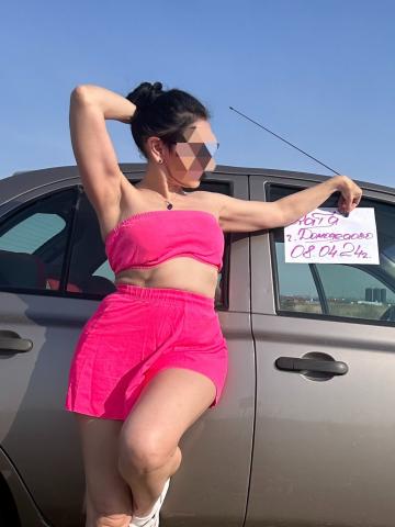 Камиля Искра Реал фото 2