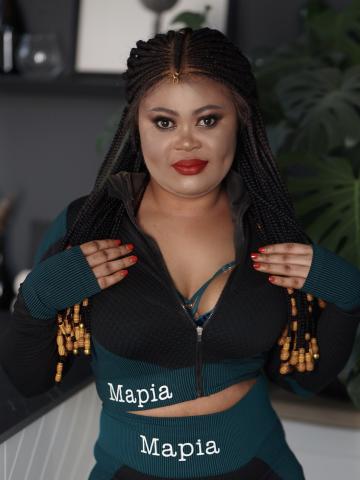 Виктория Озорная Блондинка фото 2