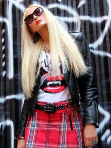 Диана фото 7