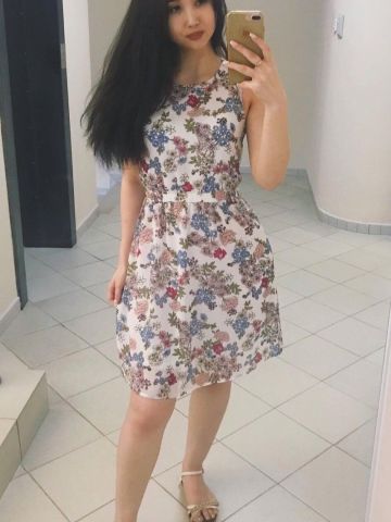 Нелли Добрая Реал