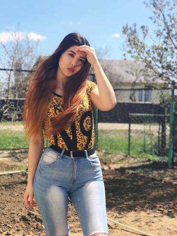 Нелли Добрая Реал фото 2