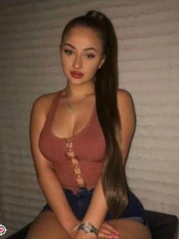 Хана Великолепная Блондинка фото 2