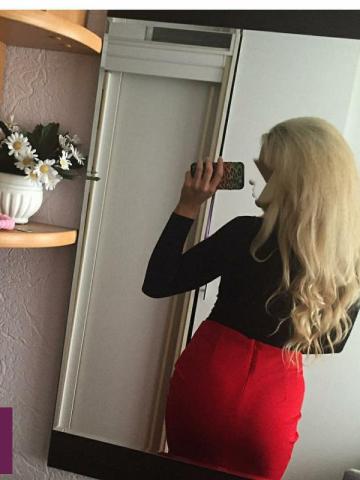 Валентина фото 2