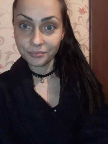 Оксана Топ Класс Реал фото 4