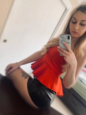 Рита Душечка