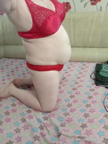 Галина Реал Москва