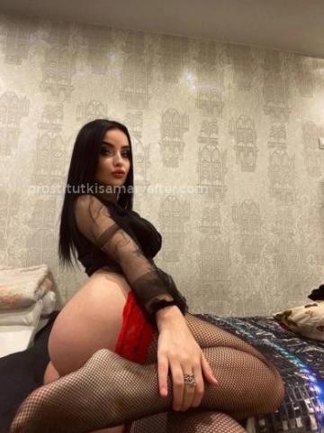 Жанна фото 3