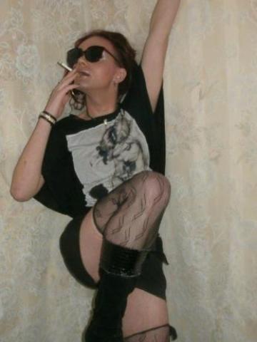 Патриция Звезда Ночи