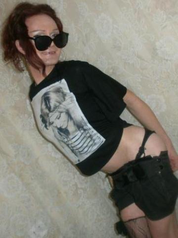 Патриция Звезда Ночи фото 2