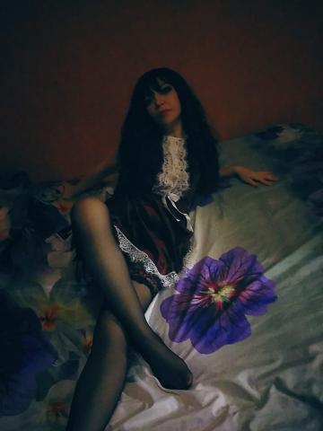 Наоми Только Твоя фото 6